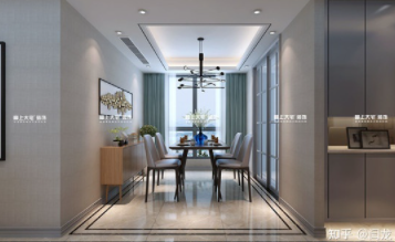 獨棟別墅裝修價格，美式別墅軟裝風(fēng)格搭配要點