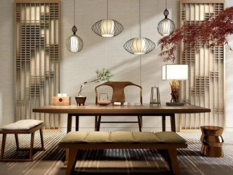 【家裝新中式家具】新中式的幾種分類(lèi) & 中式家具特點(diǎn)介紹