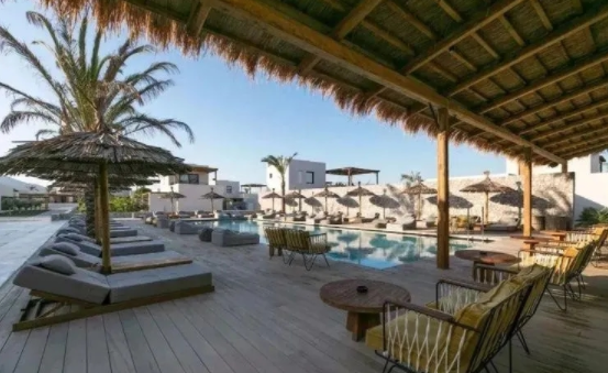 【柚木地板家具】柚木家具適合做戶(hù)外家具嗎？