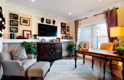 房子裝修設(shè)計(jì)流程：家居保潔的步驟，七步教你打造舒適家居！