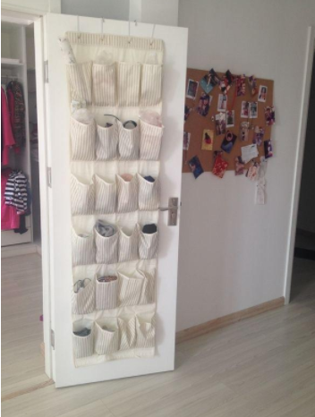 家居收納技巧，家居收納的六個(gè)技巧