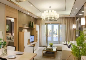 杭州家居裝飾設(shè)計(jì)，不銹鋼線條裝飾家居很美哦