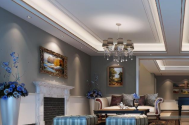 深圳家裝室內(nèi)設(shè)計(jì)，家居室內(nèi)設(shè)計(jì)如何搭配