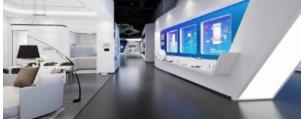 鄭州智能家居安裝，智能家居展廳的設(shè)計(jì)與選擇