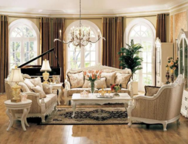 室內(nèi)軟裝飾風(fēng)格，現(xiàn)代家居風(fēng)格特點(diǎn)有哪些？