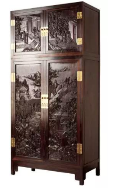 紅木家具知識：家具中的王者，紅木家具知識全接觸