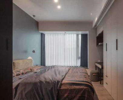 【布置臥室梳妝臺】臥室擺放的化妝臺貴嗎？