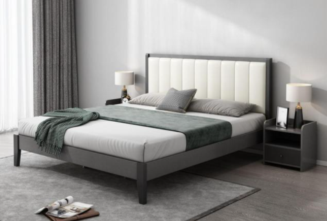 臥室柜子設(shè)計：床頭柜選購需要注意這些小細(xì)節(jié)，你都記住了嗎？