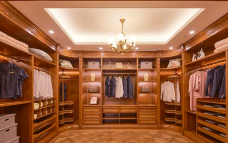 【整體衣柜加盟】實木衣柜、全實木衣柜、純實木衣柜、原木衣柜怎么區(qū)分