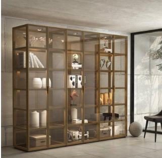 【實(shí)木家具衣柜】全鋁衣柜和實(shí)木衣柜、定制衣柜的優(yōu)缺點(diǎn)在哪？