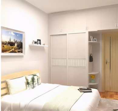 衣柜板材定制：定制衣柜板材不要選錯(cuò)！衣柜材料大盤點(diǎn)