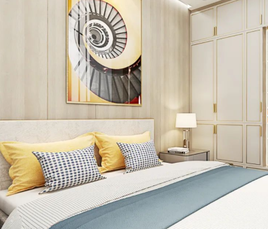 臥室衣柜加盟：衣柜怎么定制好？定做衣柜有什么優(yōu)點(diǎn)？