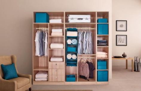 【衣柜門設(shè)計(jì)】衣柜門用什么材料好？衣柜門有哪些材質(zhì)？