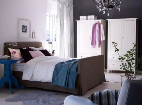 長沙家裝材料：選對衣柜才能讓你的家裝更加整齊干凈！