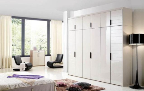 智能化家居設(shè)計：智能衣柜設(shè)計，智能衣柜有哪些先進(jìn)的設(shè)計？