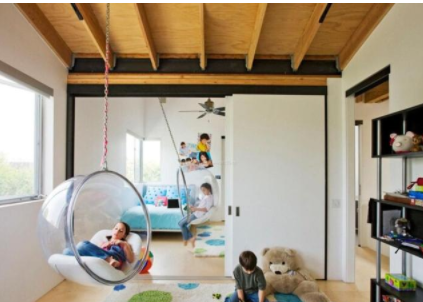 環(huán)氧噴涂料：兒童房裝修涂料應該怎么選？