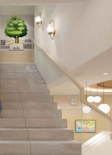 在幼兒園裝修中什么樣的幼兒園家具才靠譜呢？