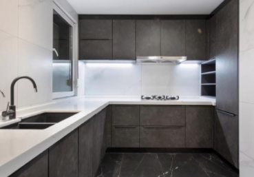 櫥柜安裝維修，櫥柜底部如何安裝櫥柜燈？