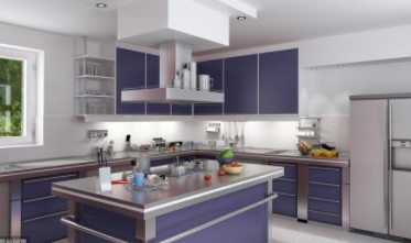 定制櫥柜設(shè)計(jì)：全鋁櫥柜是否可以替代現(xiàn)有的櫥柜？