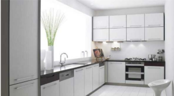 廚房櫥柜裝修加盟：廚房櫥柜怎么挑選？櫥柜價(jià)格怎么算？