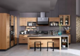 杭州金牌整體櫥柜：金牌櫥柜怎么樣，金牌櫥柜質(zhì)量好不好？