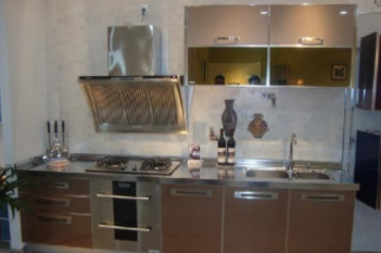 金牌櫥柜套餐價(jià)格：鋁合金櫥柜怎么樣 鋁合金櫥柜優(yōu)缺點(diǎn)分析