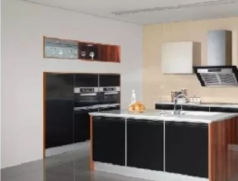 【廚房櫥柜裝修】廚房的櫥柜的尺寸？廚房櫥柜顏色怎么選擇？