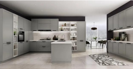 【福州環(huán)保櫥柜】定制櫥柜正確的流程是什么？定制櫥柜如何設(shè)計(jì)？