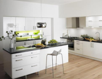 櫥柜定制加盟：定制一套櫥柜一般要多少錢？看看你家的櫥柜是不是貴了