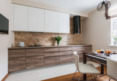 整體櫥柜安裝：櫥柜預(yù)定到安裝，櫥柜常見的基礎(chǔ)問題都在這里了！