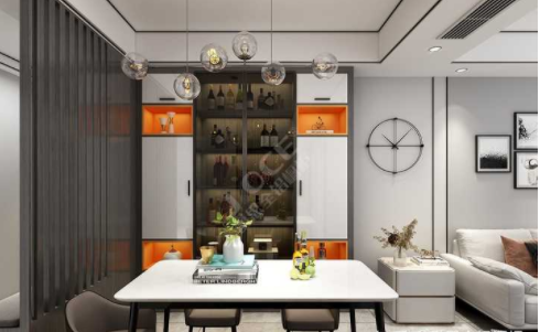 櫥柜定制十大名牌排名加盟，定制櫥柜應(yīng)該注意什么？