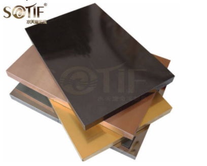 不銹鋼整體櫥柜加盟，用不銹鋼蜂窩板制作的櫥柜