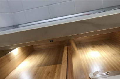 櫥柜內(nèi)部設(shè)計(jì)圖紙，淺談如何做實(shí)用的櫥柜設(shè)計(jì)