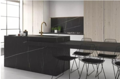 【珍珠巖防火板】巖板用在櫥柜臺(tái)面應(yīng)該考慮哪些因素？