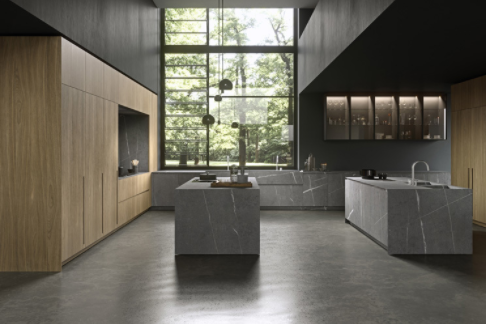 成都不銹鋼櫥柜加盟：定制不銹鋼櫥柜要考慮這四個(gè)因素！