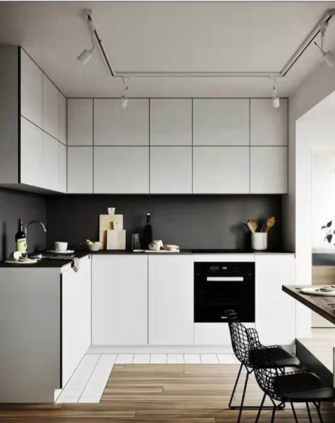 整體家裝風(fēng)格||定制櫥柜如何打造空間感？