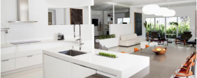 智能家居產(chǎn)品設(shè)計包括哪些？