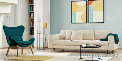 家居裝修設(shè)計師：現(xiàn)代家居裝修風(fēng)格，簡約風(fēng)打開精致生活！