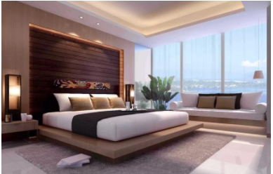 【深圳家居裝修設(shè)計】門窗設(shè)計，家居裝修的點睛之筆