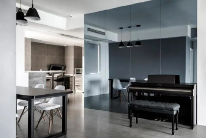 時尚家居裝修效果圖，家居裝修小技巧，非常實用