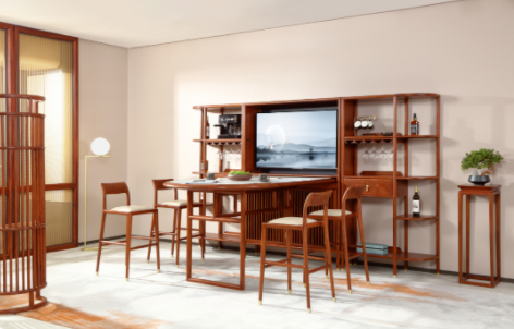 廣東歐式實木家具，夏季實木家具養(yǎng)護小技巧