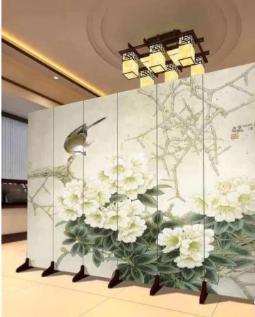 屏風(fēng)家具：中國(guó)傳統(tǒng)家具屏風(fēng)，還有多少人在使用？
