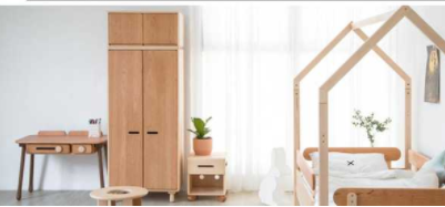 【中國(guó)實(shí)木家具品牌】非專業(yè)人士，怎么選購(gòu)兒童實(shí)木家具？