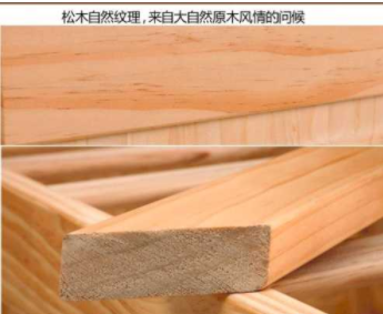 兒童房間裝飾布置：兒童房用什么木材的家具比較好呢？