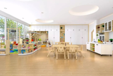 佛山幼兒園家具：幼兒園家具的采購(gòu)“十大注意事項(xiàng)”，看看都有哪些？