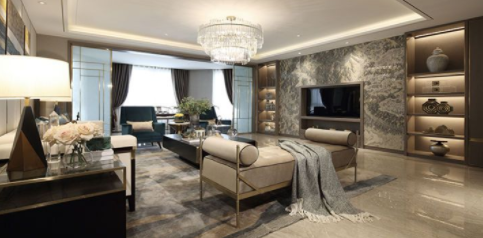 家裝環(huán)保知識：家裝風水中，家具我們該如何選擇