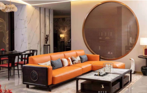 新中式風(fēng)格家具，帶您認(rèn)識新中式家具