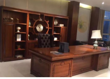 上海辦公室家具：深圳辦公家具定做需要注意些什么事項(xiàng)？