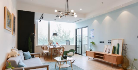 簡約歐式風格家裝：什么是家具的現(xiàn)代簡約風格？怎樣才能體現(xiàn)？