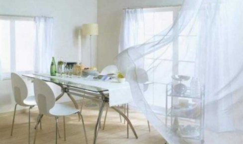 家具甲醛清除：哪種材料的家具甲醛相對更少一些？